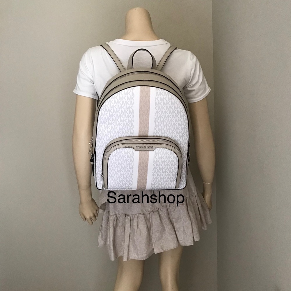 🌼Michael Kors Backpack Set - Picture 6 of 16